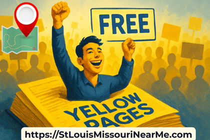 Yellow Pages Free Listing Guide: Boost Your Business in 2025