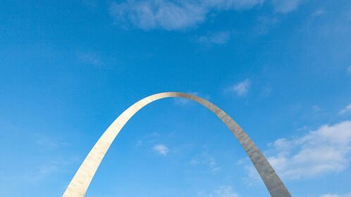 Your Essential City Map of St. Louis, Missouri: Navigate with Confidence