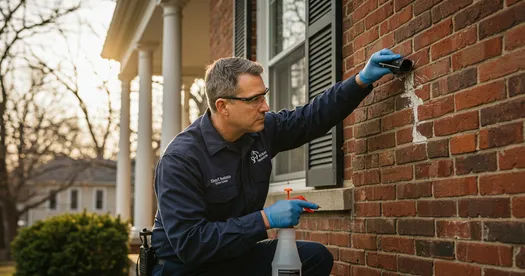 How to Choose a Pest Control Company in St. Louis (2026 Guide)