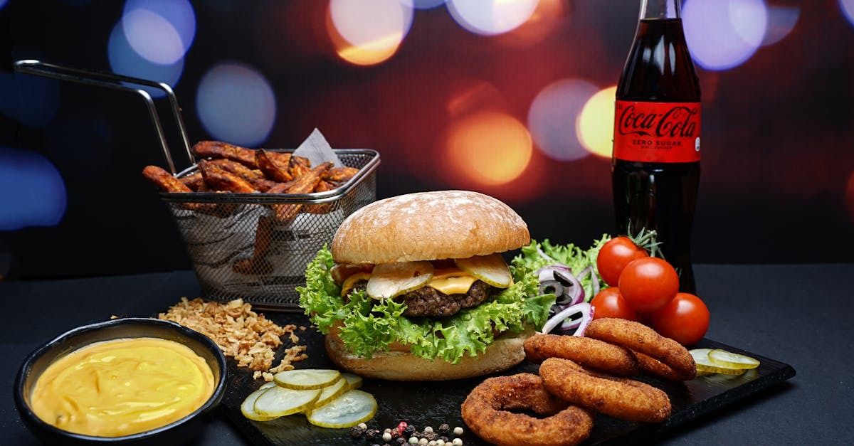 Satchmo’s Bar & Grill, Chesterfield: What to Order Now