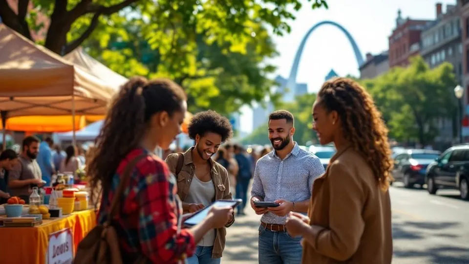 Helps St Louis Small Businesses Win
