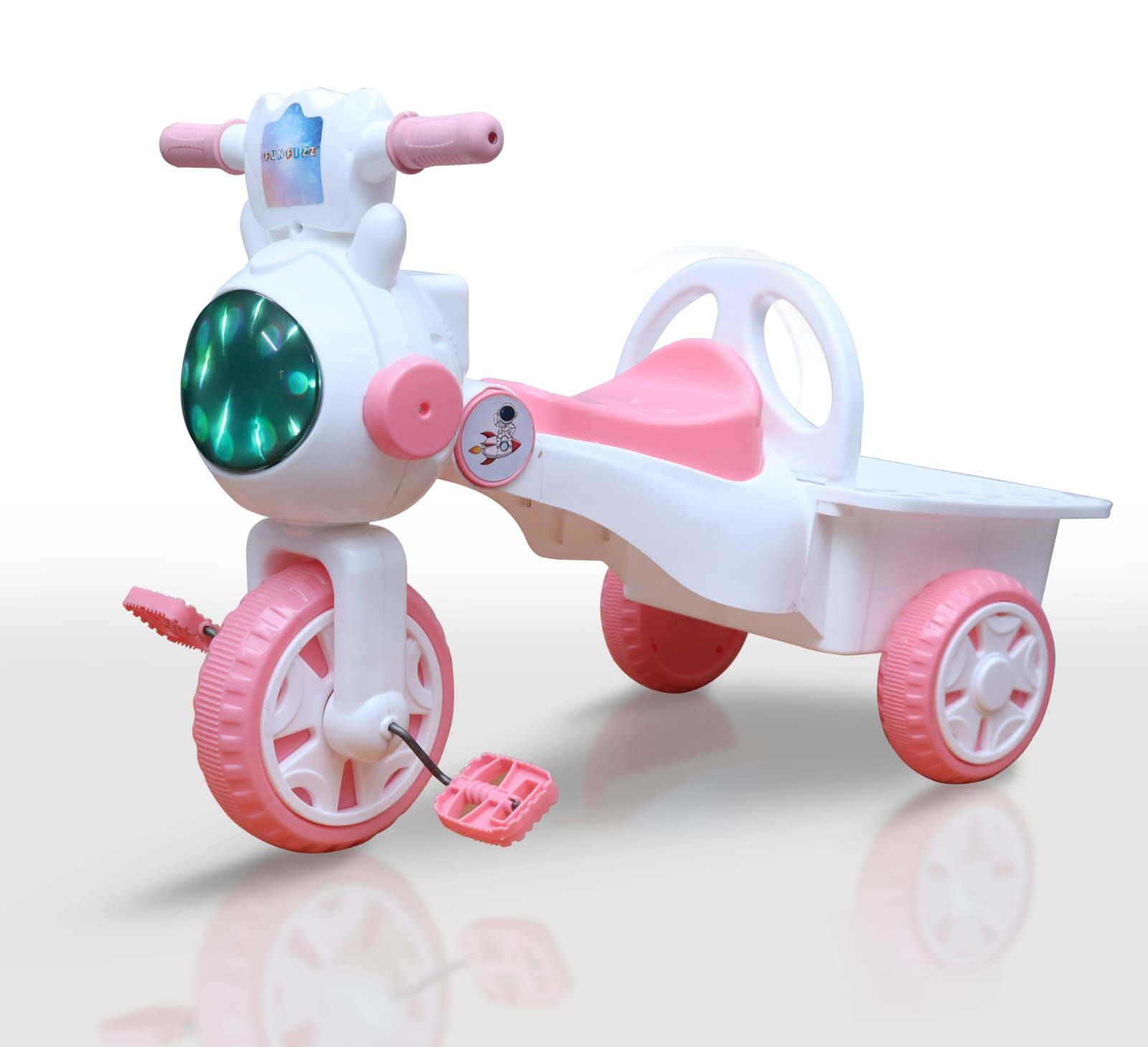 Robot Cycle