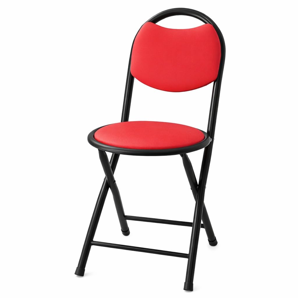 Foldable chair for kids