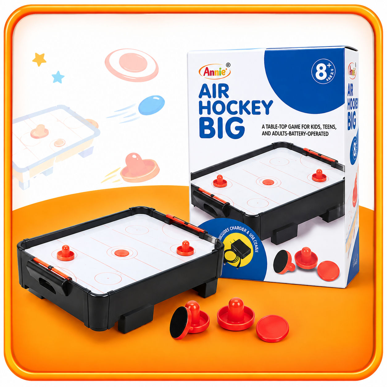 Big Size Parlour Games wholesale – STR Trade India