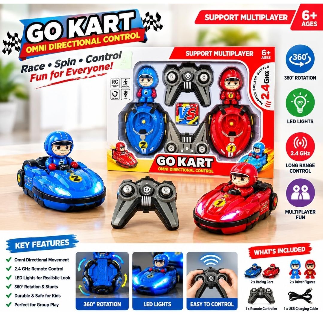 Go Kart