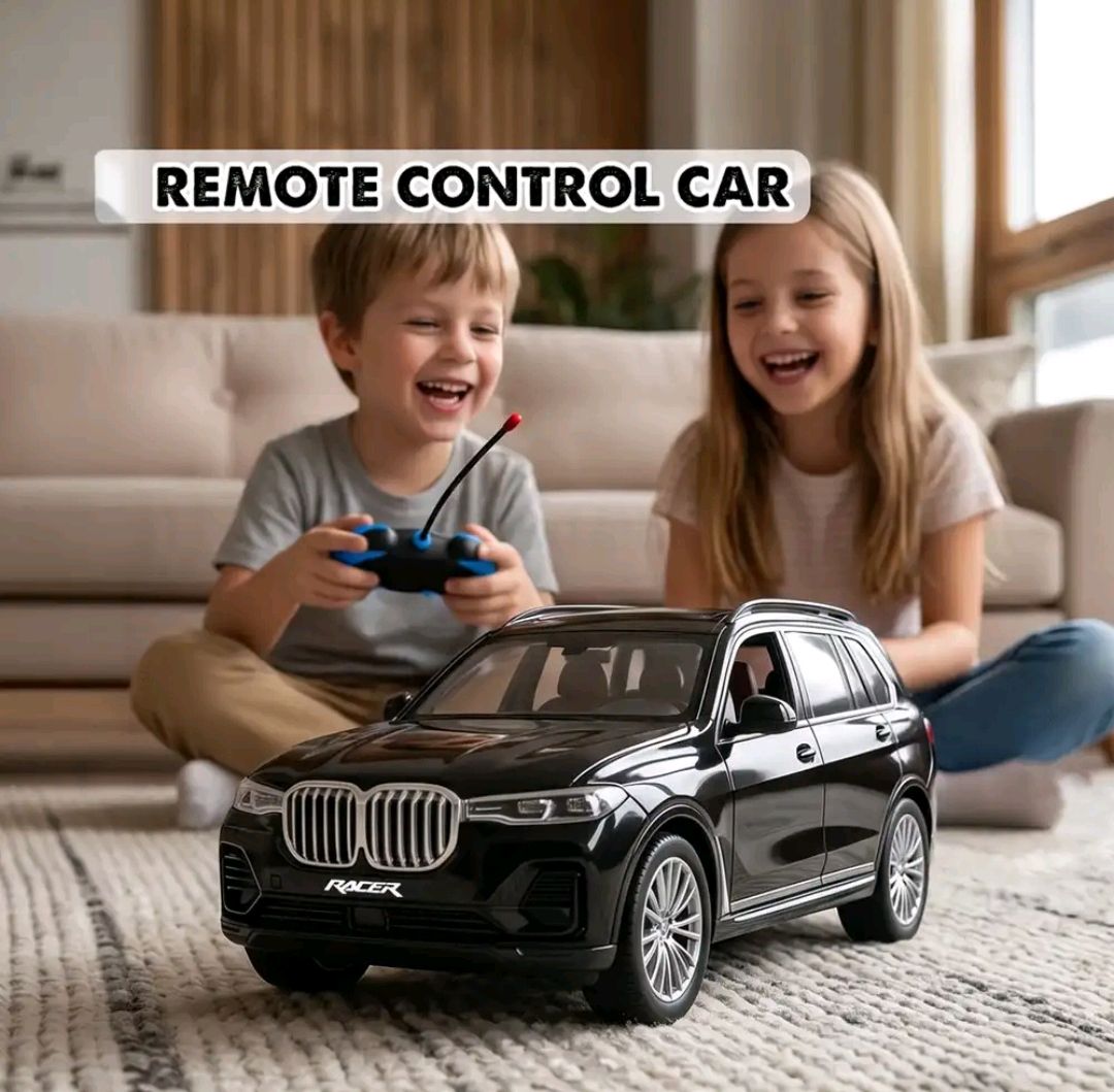 BMW Rc car