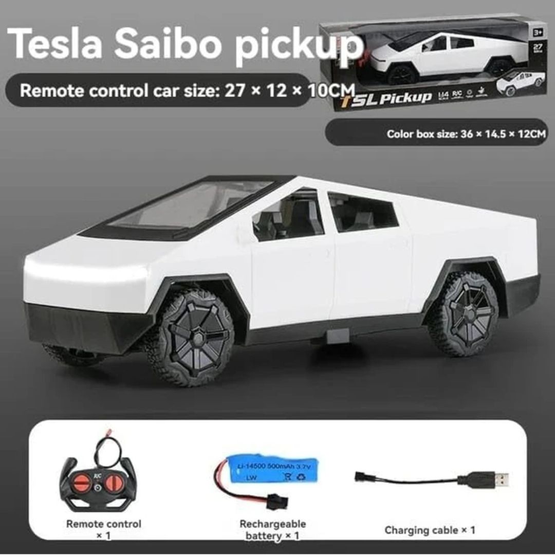 TSL Tesla Rc Car