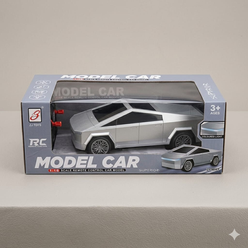 Superior Tesla Rc Car