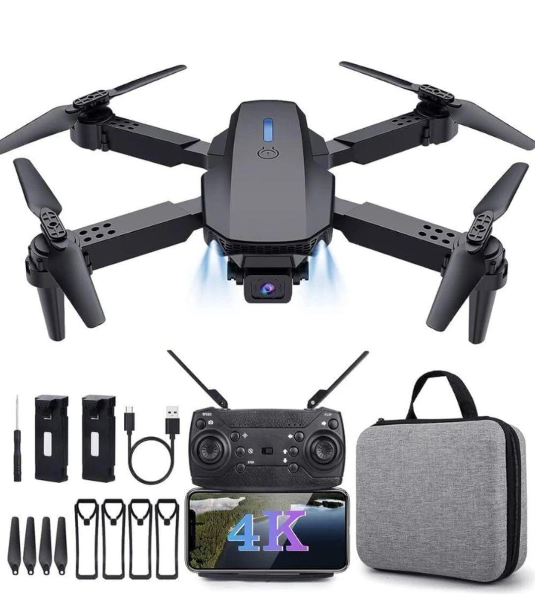 E88 Drone