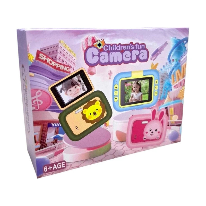 Children's Fun camera