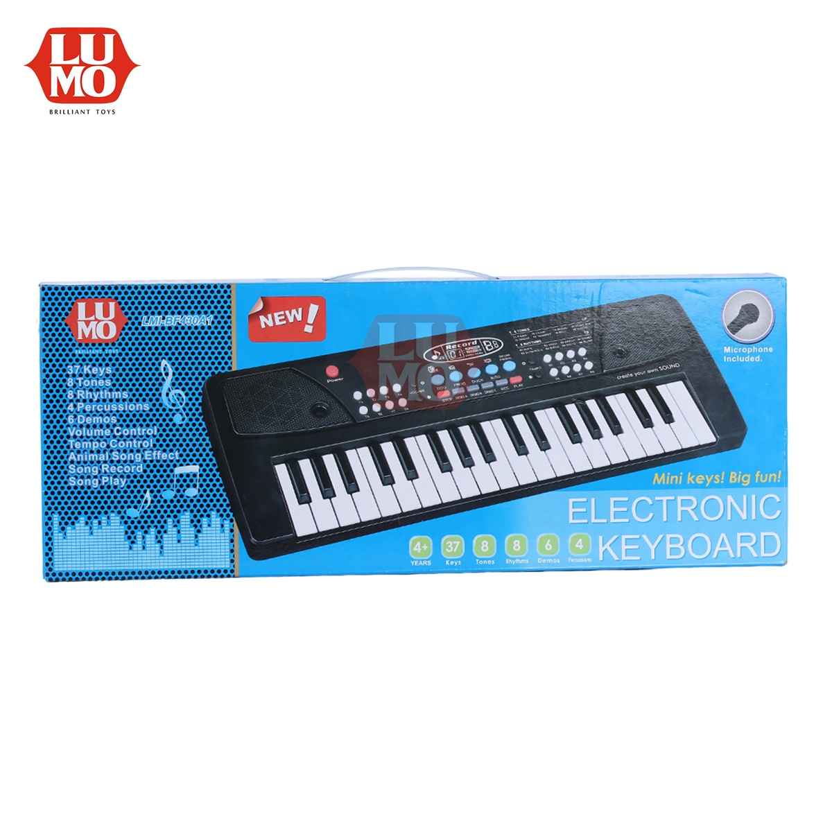 Electronic Keyboard Piano for kids