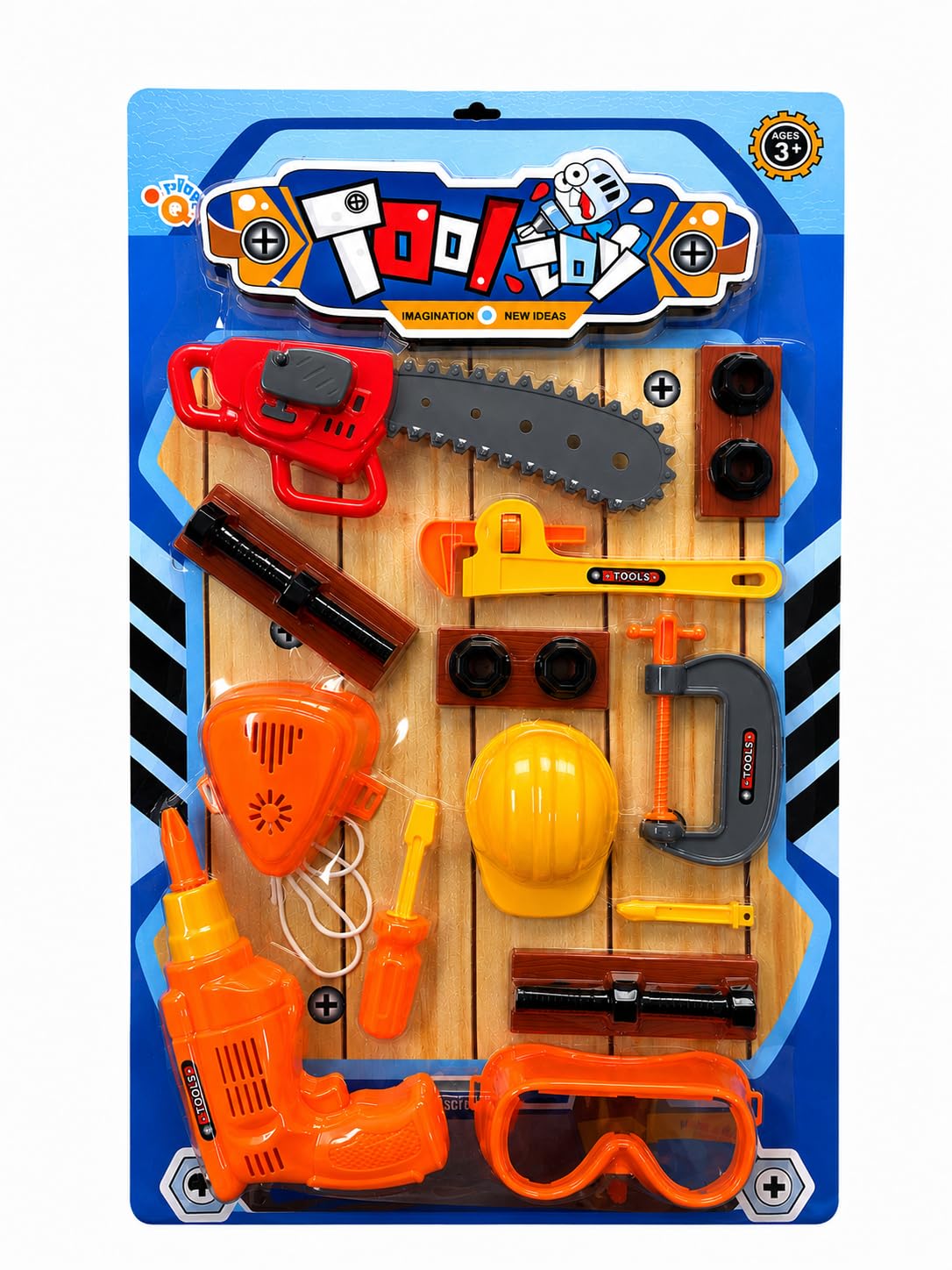 Tools Pack Toy set 
