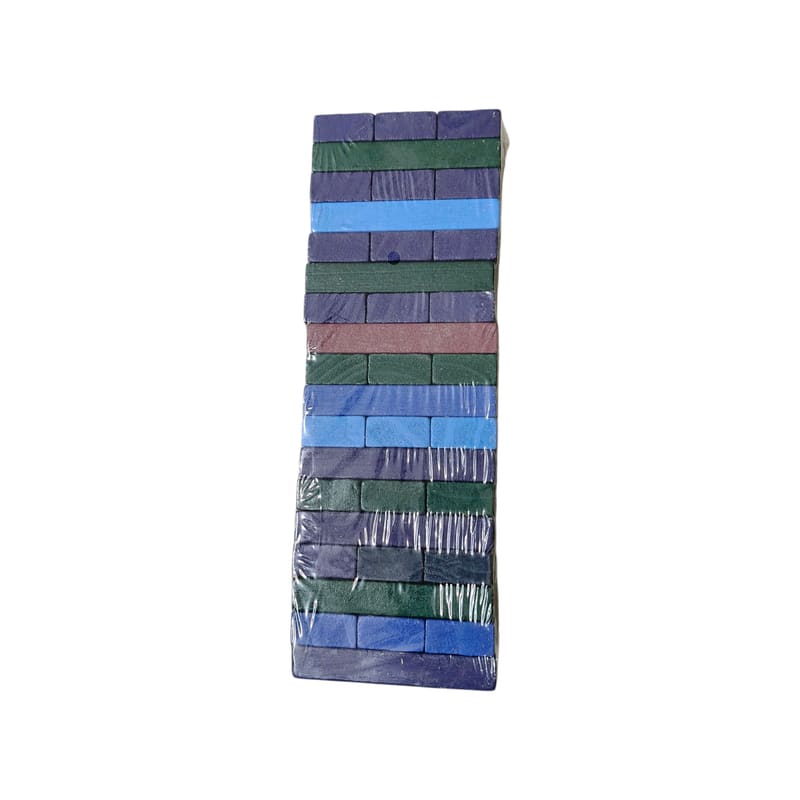 Zinga Color Cvr