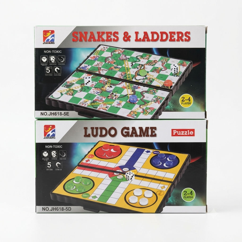 Mini hand Board game