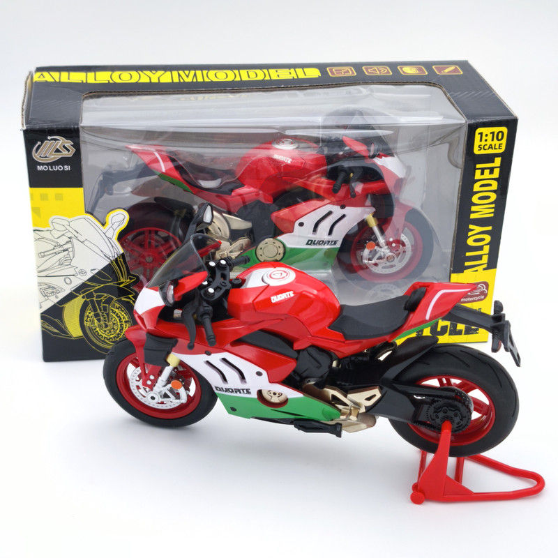 Dugari Die cast Toy