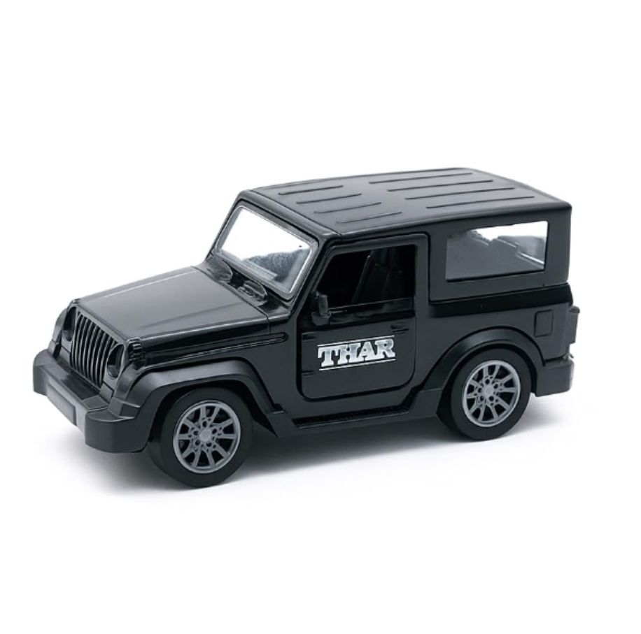 Die cast Thar 1:36 