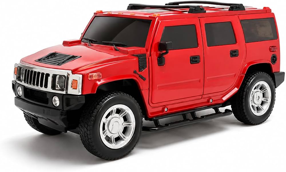 Suv Die cast Toy Car