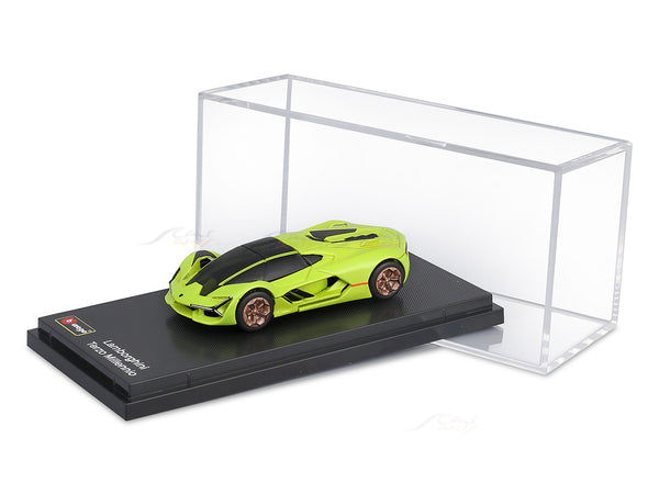 Lamborghini Terzo Die cast Toy