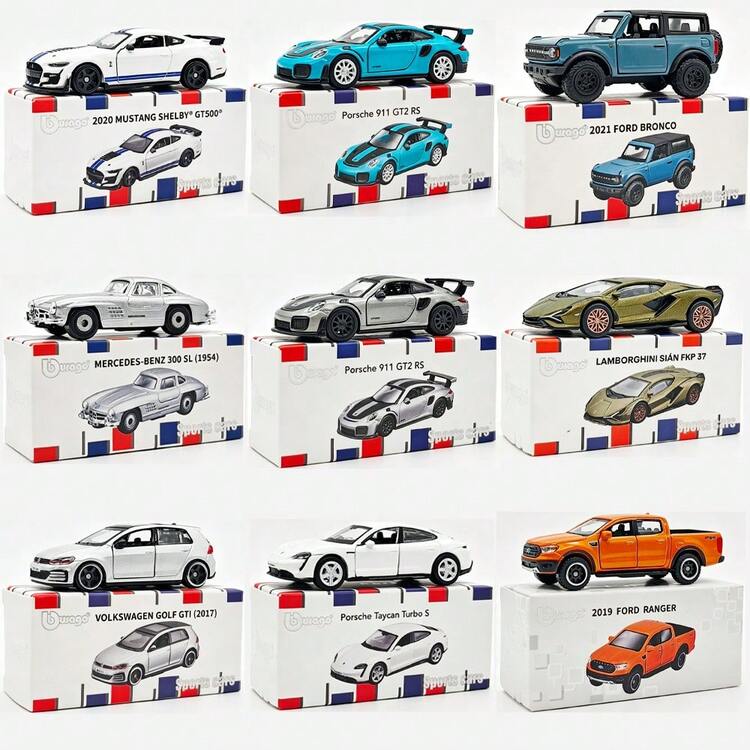 Die Cast Mini 🔥 selling