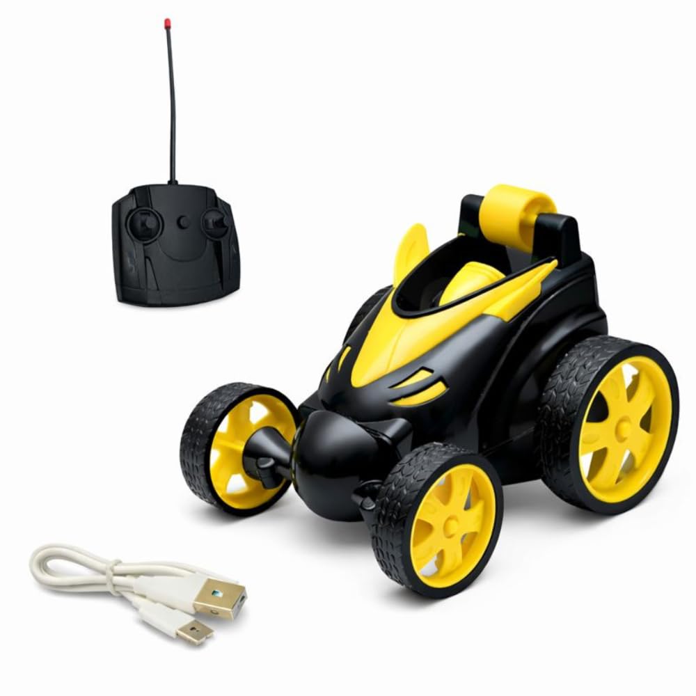Rc Stunt Car Forward Backward
