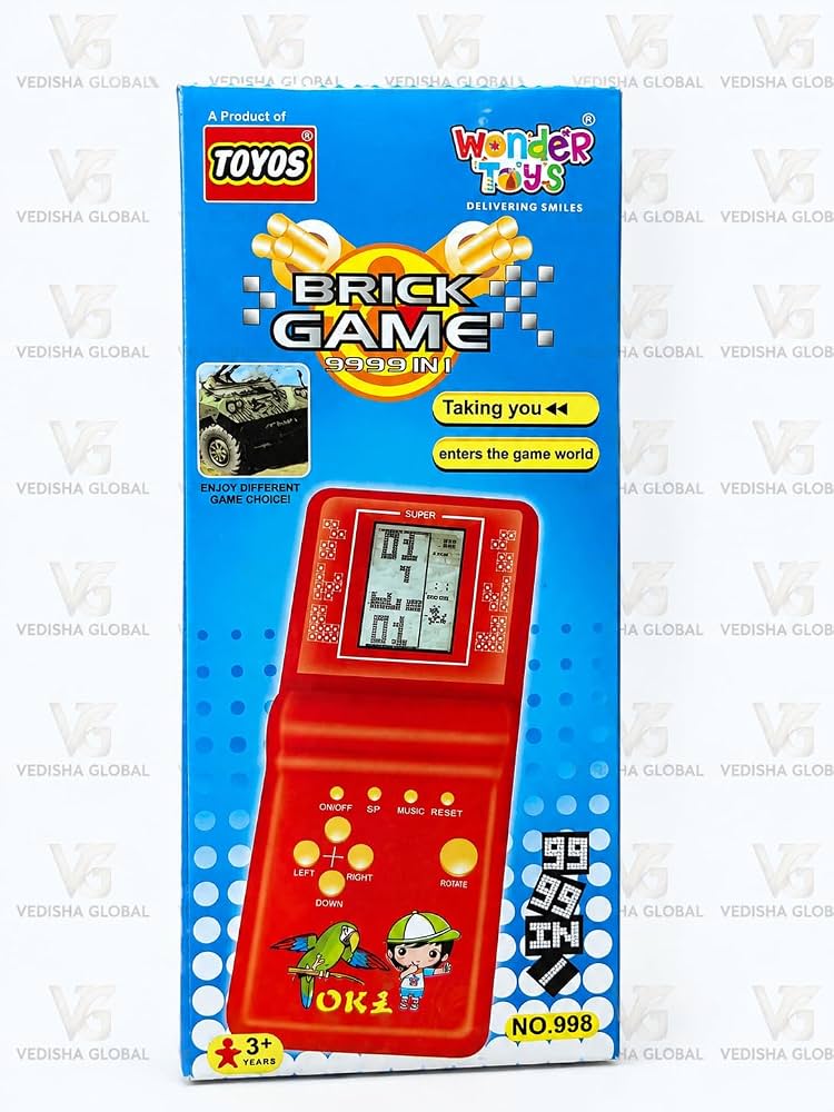 BATTERY TOYS