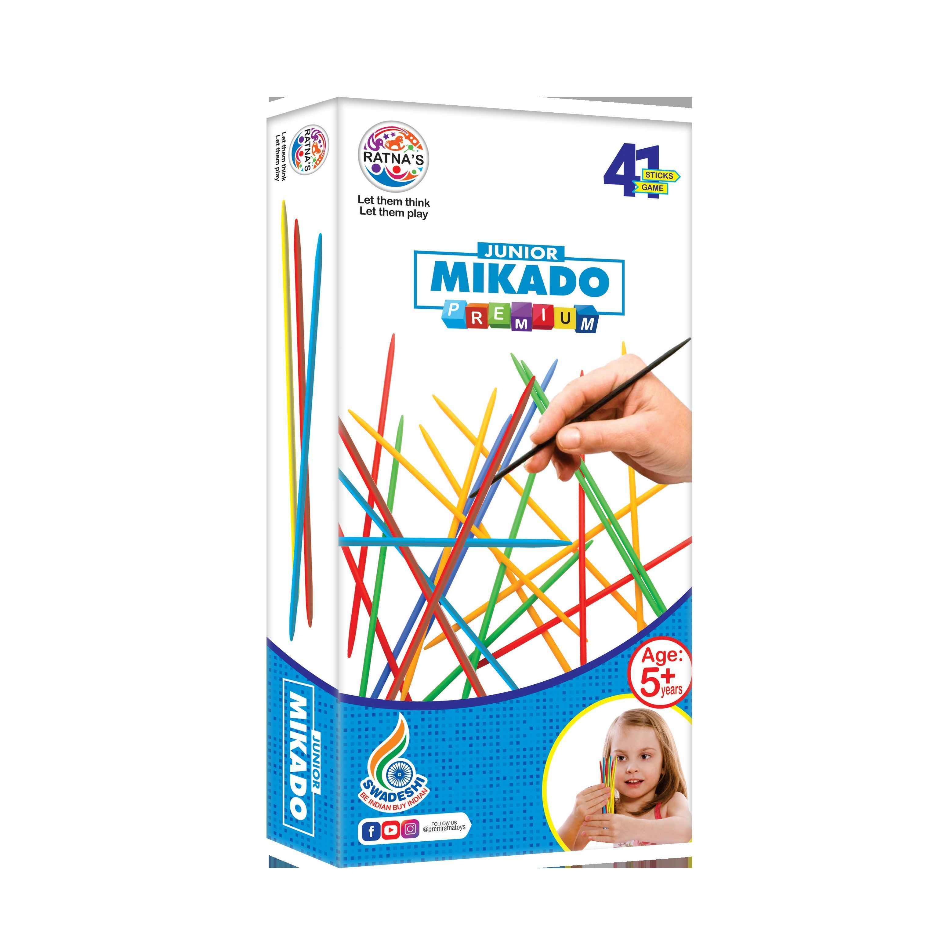 Mikado junior