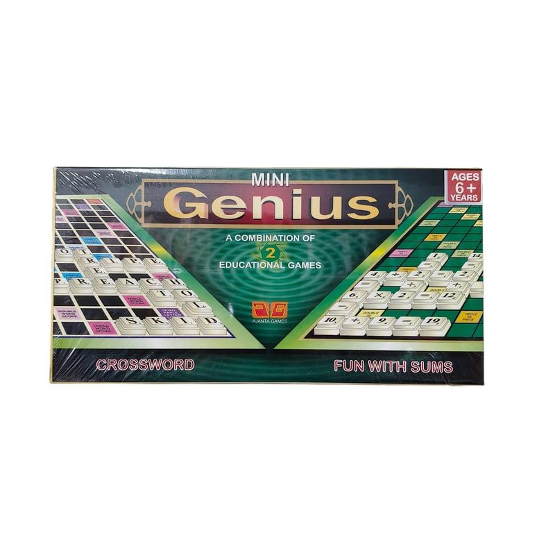 Mini Genius