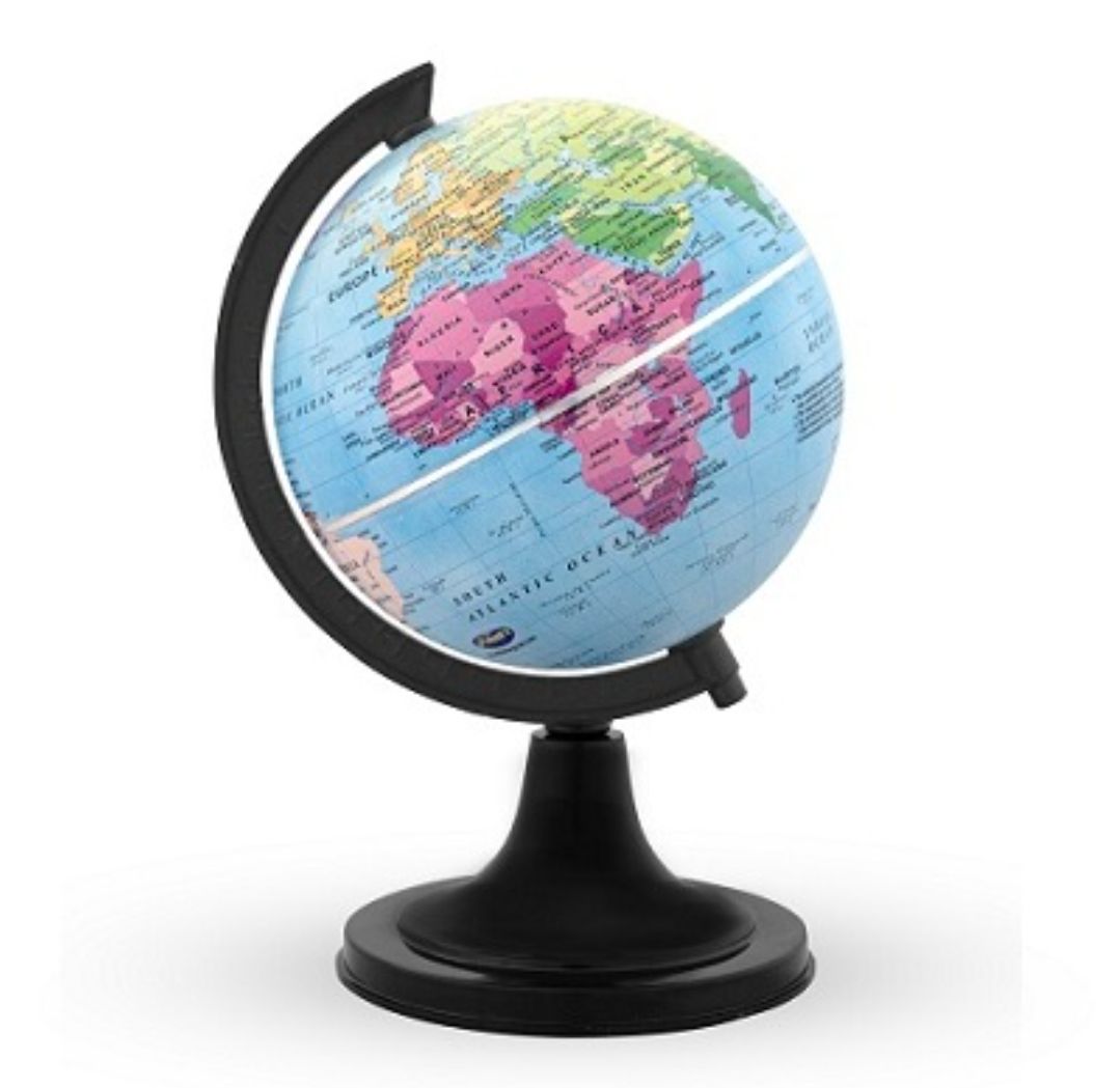 Winner Globe 404
