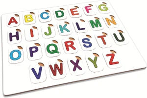 Abcd Multicolour slate