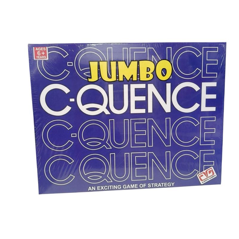 Jumbo sequence