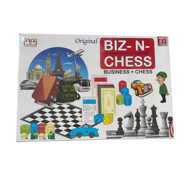 Biz N chess