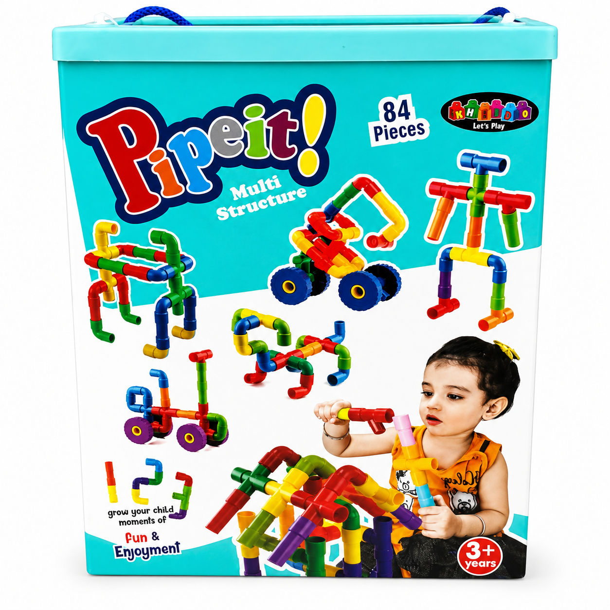 Pipeit Blocks