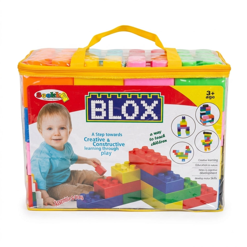 Giant blox 26pcs (1223)