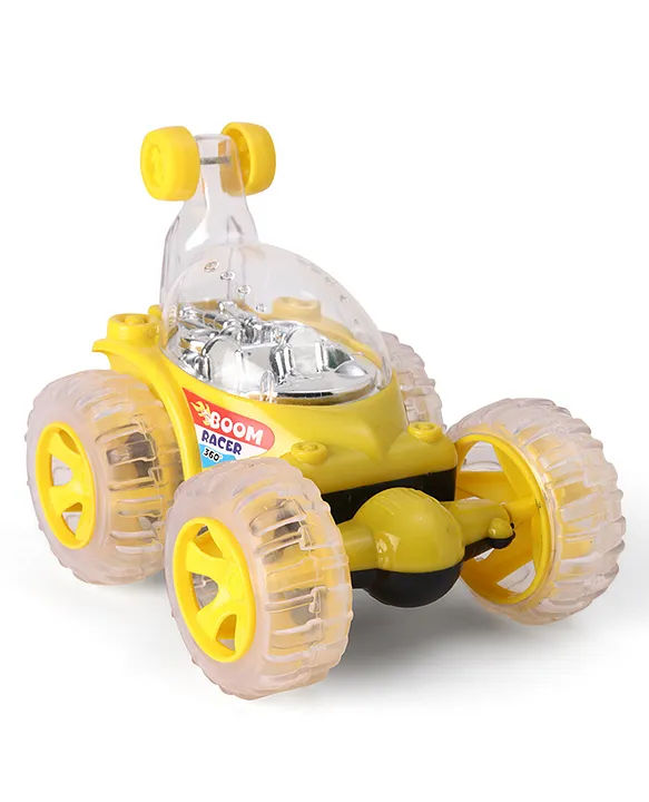 Boom racer 