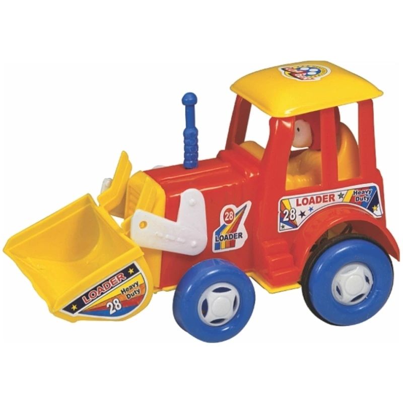 Road Loader