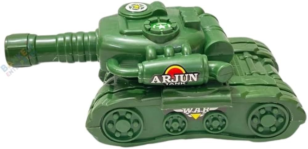 Arjun mini tank