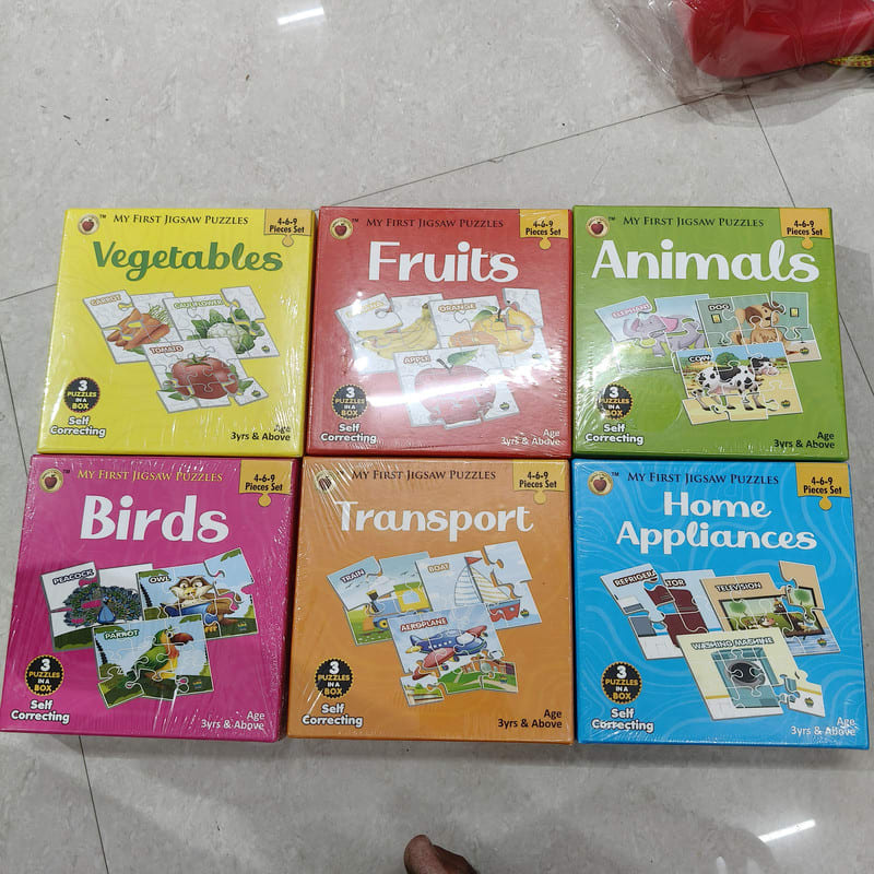 4-6-9 puzzle applefun