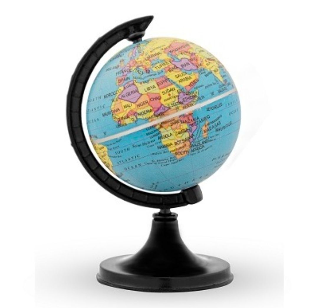 Globe 202