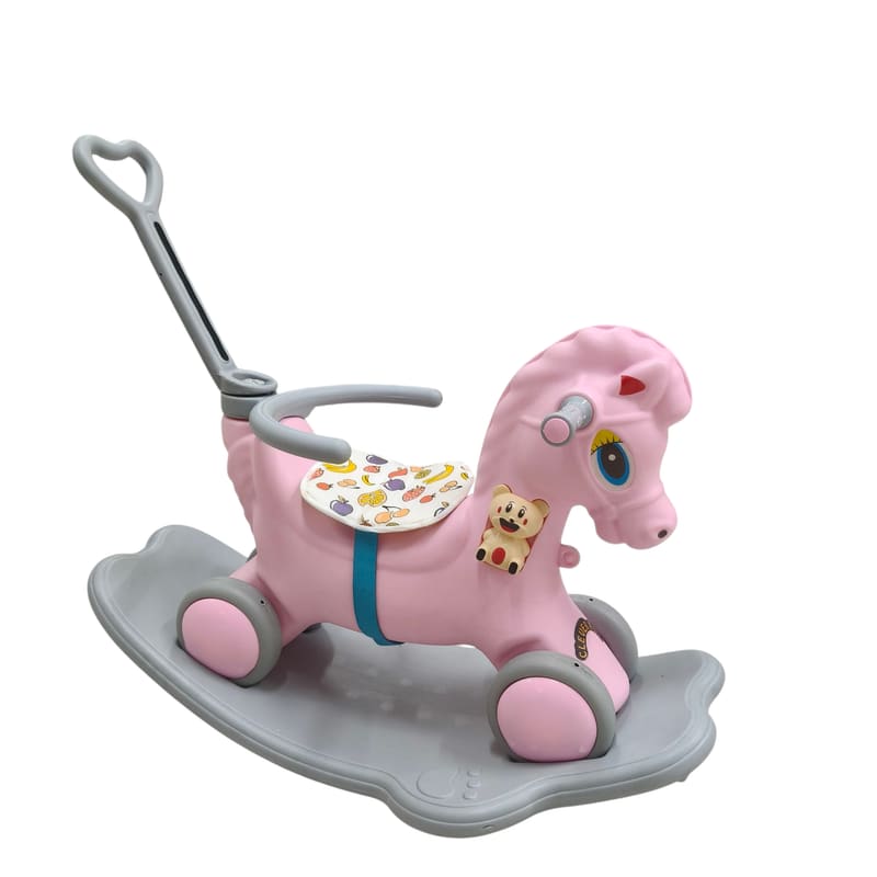 Charlie horse 2in1 rider
