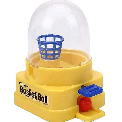 Finger basketball fun classic