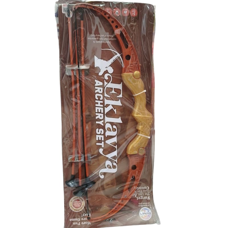Eklavya Archery set