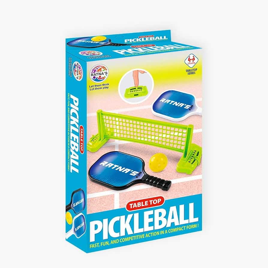 Pickleball Table Top