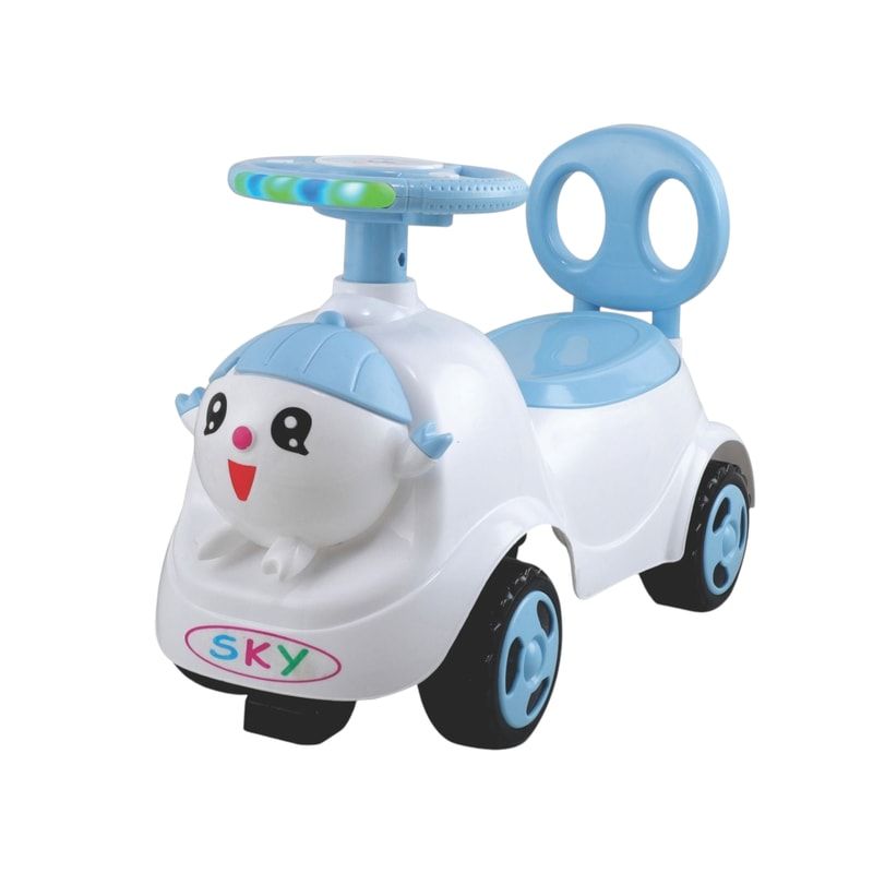 Kittu rider 333 (BPG)