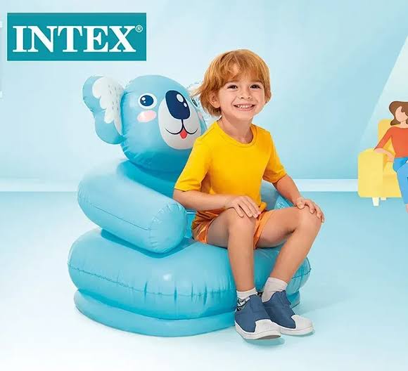 Teddy Chair 