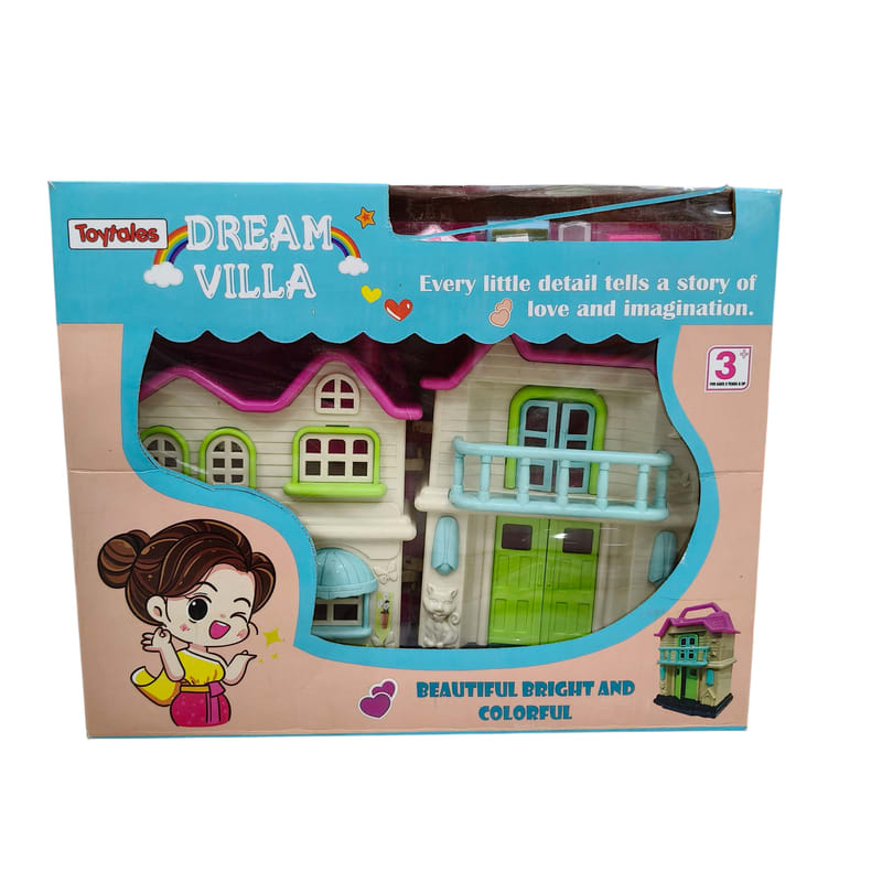 Dream vill k Set