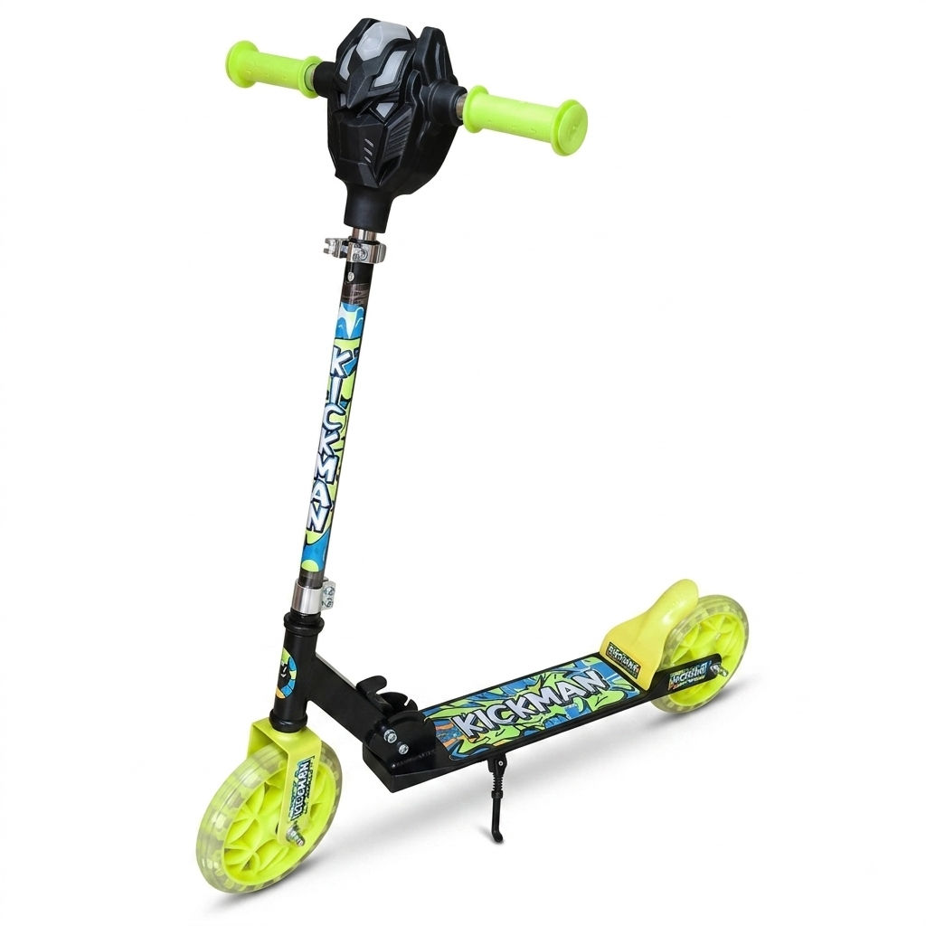 Kickman pro 511