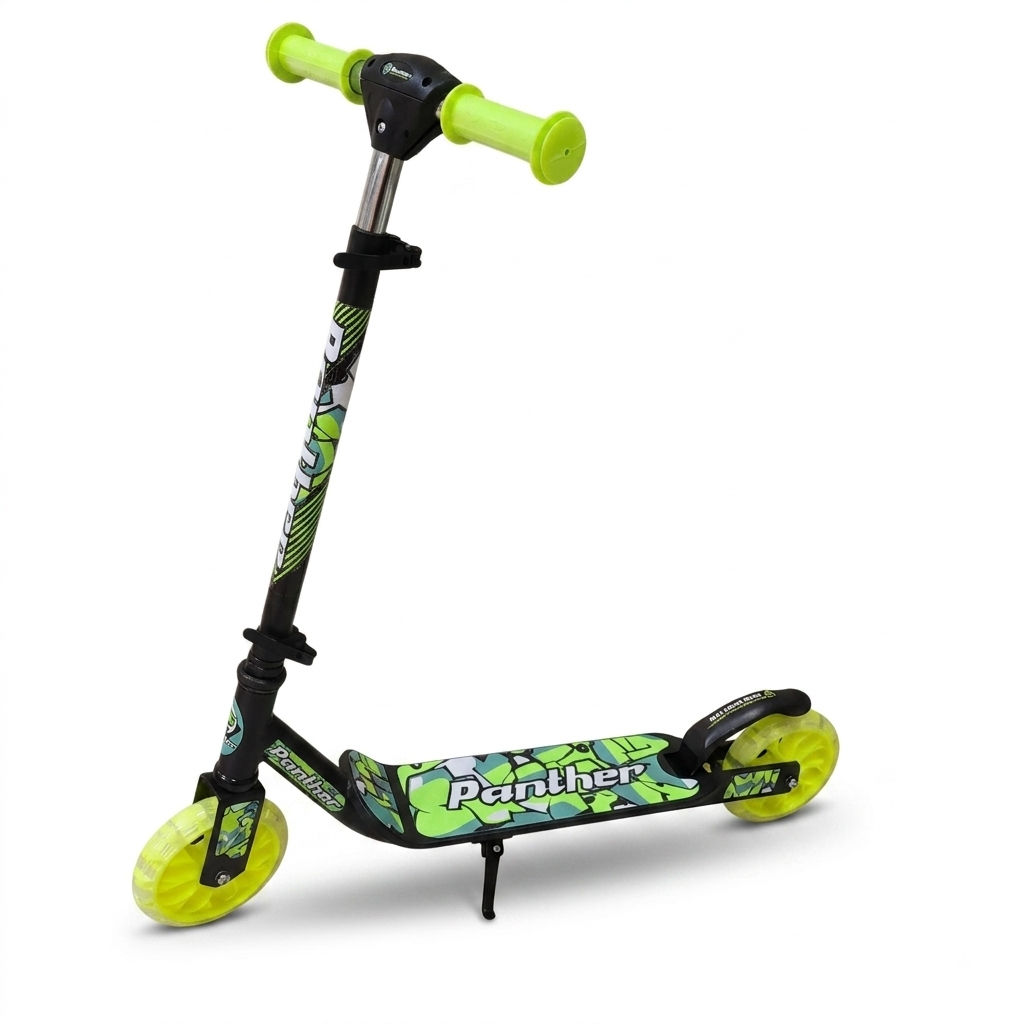 Panther scooter 520