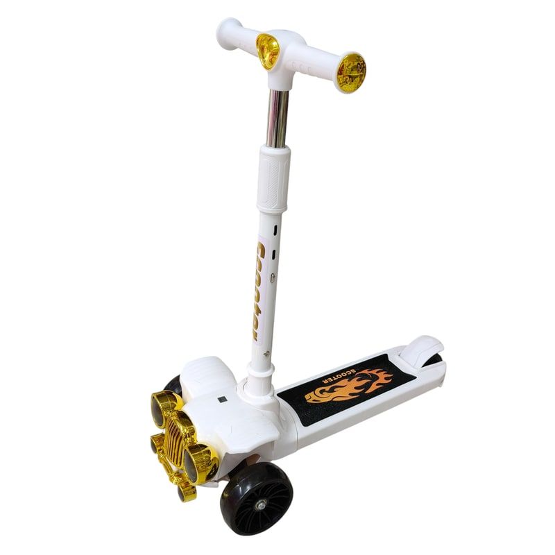 Bentley kick scooter