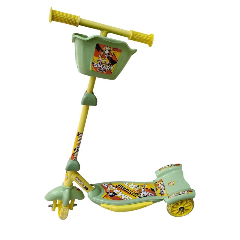 Smart kids scooter 521