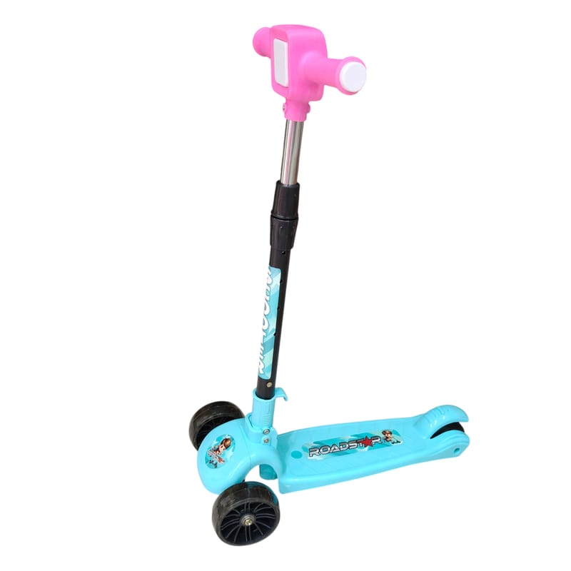 Roadster scooter (50kg) 566